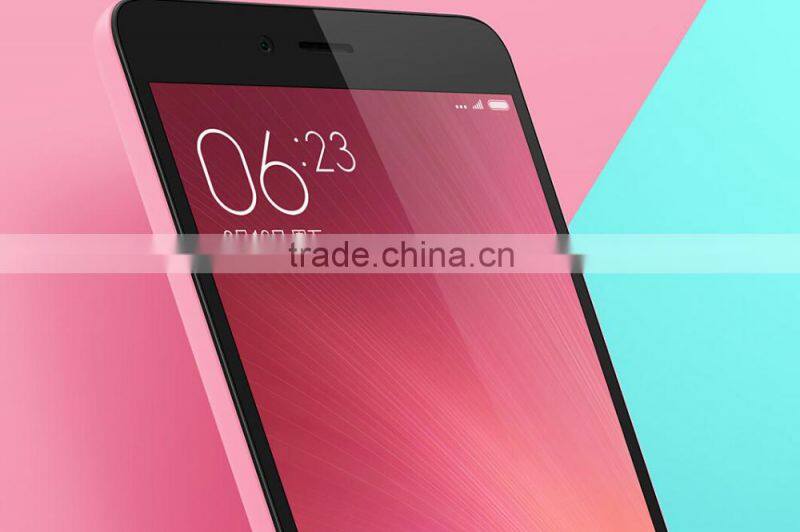 Xiaomi Redmi Note 2 Note2 FDD 4G LTE Smart Phone MTK Helio X10 Octa Core 5.5 inch 1920X1080P 2GB RAM 16GB ROM 13MP 3060mAh