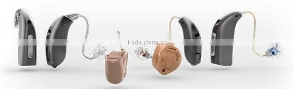 Oticon mini RITE Nera Pro new design heairng aid bte 2015 good price