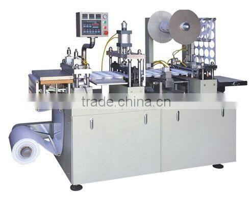 Medical Thermoformed Package