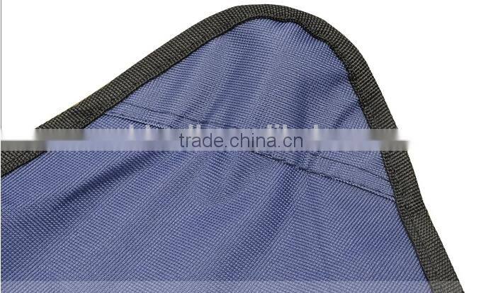 Outdoor camping portable folding fishing chair