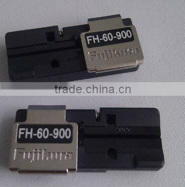 FH-50-250 Optical Fiber Holders Fujikura FSM-60S/70S/80S/60R/70R Single Fiber 250um/900um Ribbon Fiber 2/4/6/8/10/12 cores