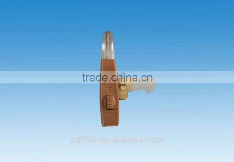 2015 hot selling hearing aid battery