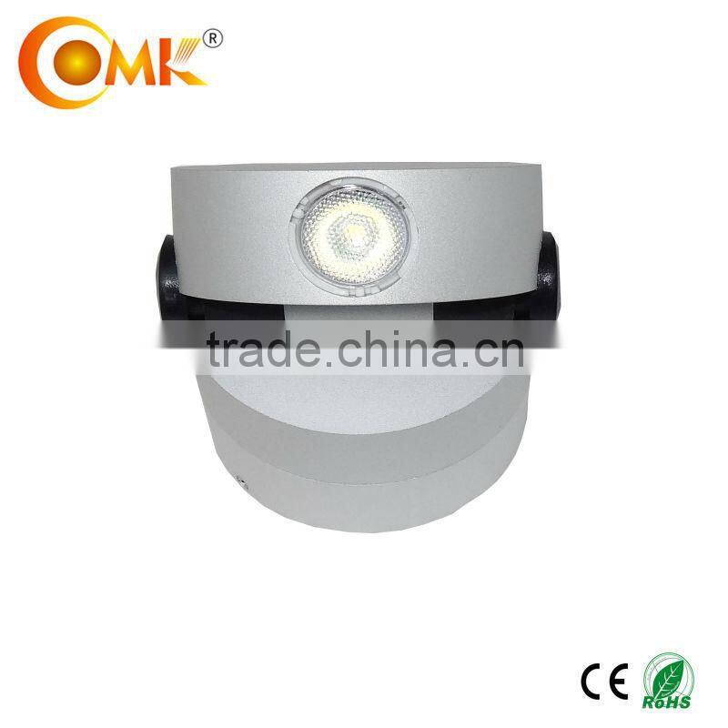 1*3W LED Wall Light with driver OMK-BD005