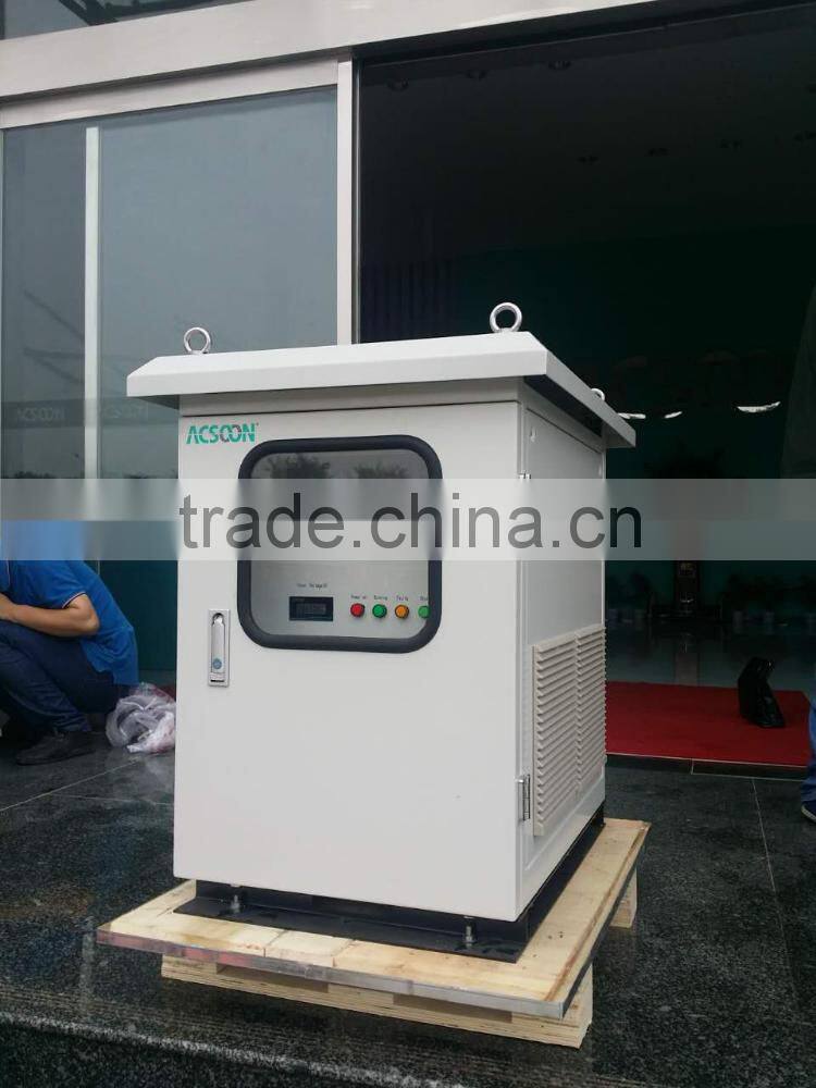 10kva three phase constant current regulator