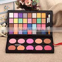 Profession wholesale baked powder eyeshadow