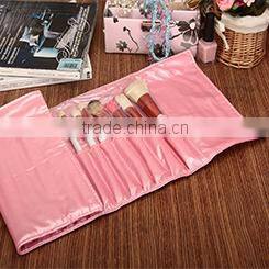 EALIKE double ended cosmetic brush set,eye shadow cosmetic brush