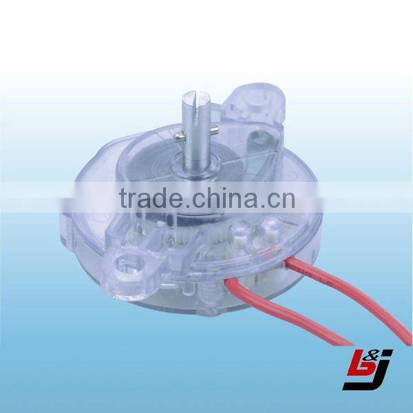 Home Appliances Fan Timer