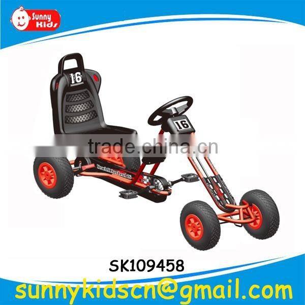 2014 kid tricycle 4 wheel tricycle for wholesale