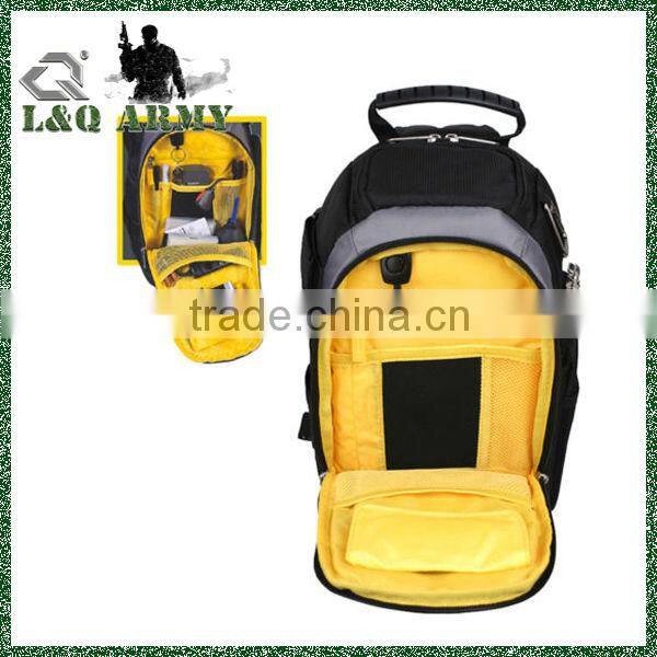 Shockproof SLR Camera Backpack