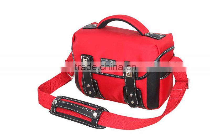 2015 New Product Good Quality Binsing Camera Bag