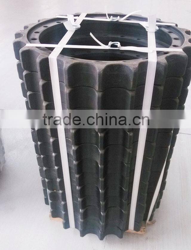 Volvo Excavator EC210 Sprocket 14532385 1181-00050 14604301