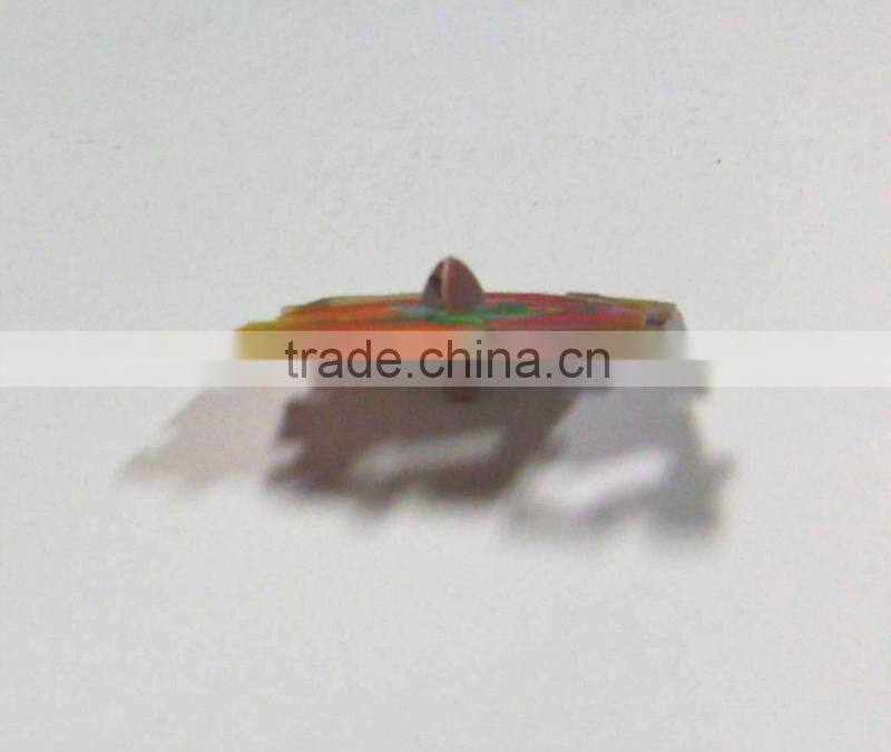 3D Lenticular Tazo , lenticular card