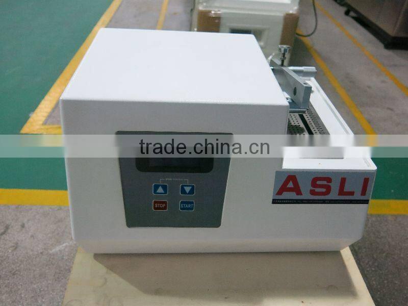 metallographic specimenl cutting machine