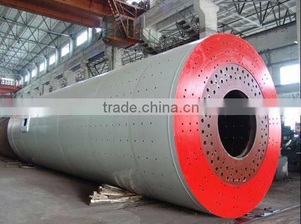 China cement grinding mill manufacturer