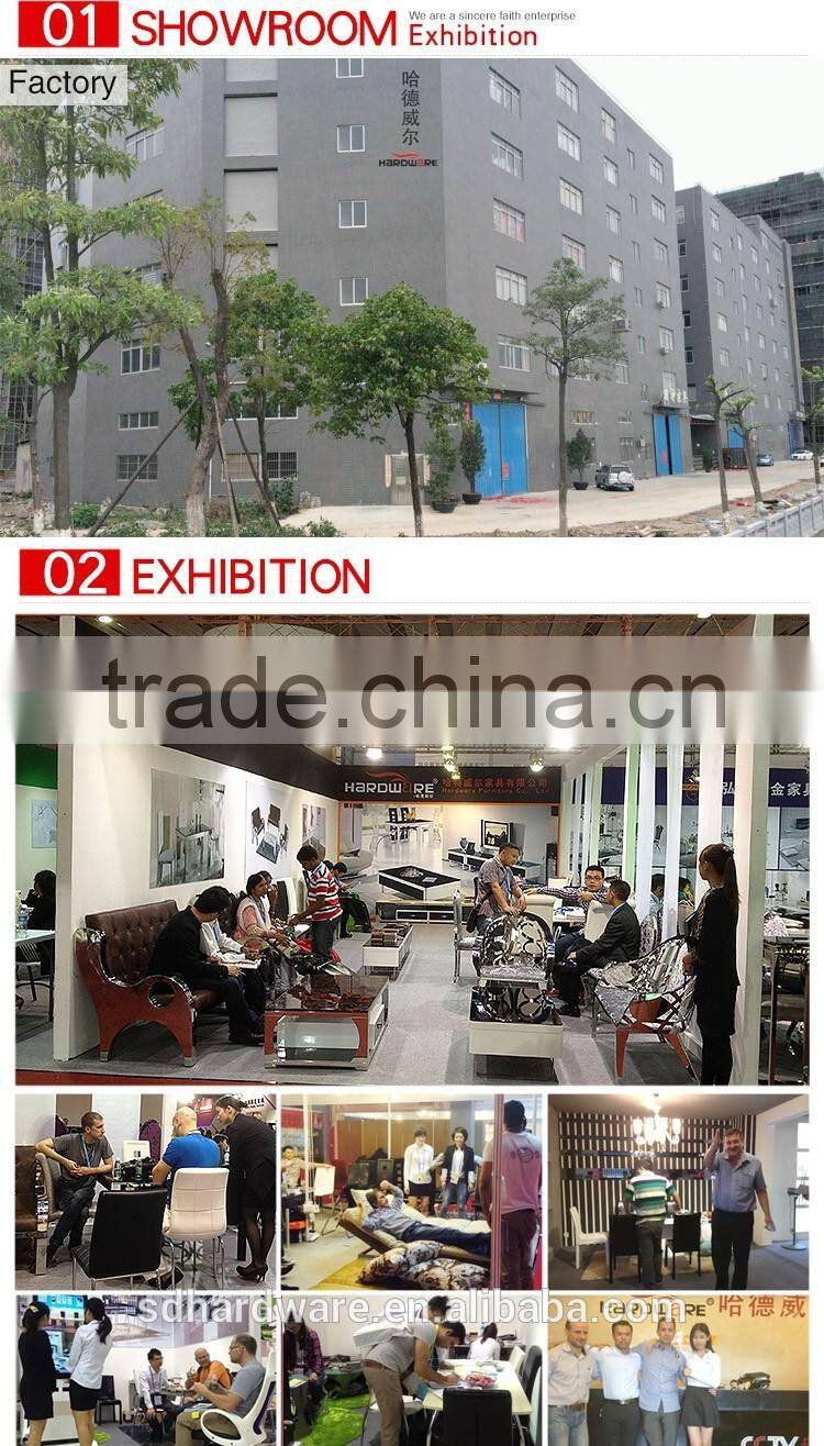 hot sale modern metal cheap dining chair / metal dining chair