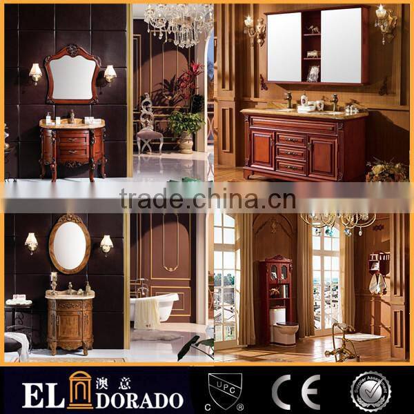 Bathroom shower cabinet