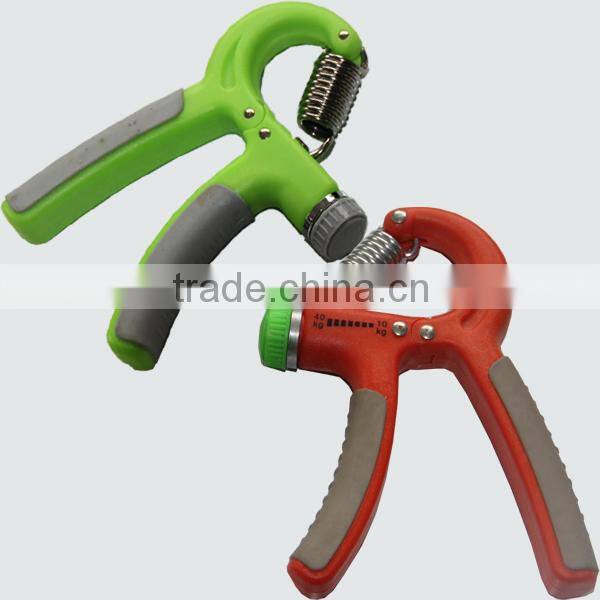 DKS Sports Hand Grip, Stronger Hand Exercise Equipment