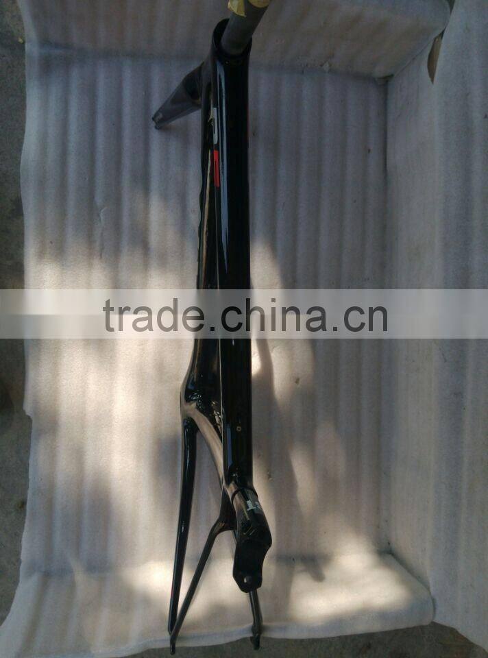 Big brand within logo painting and decal customization t1000 toray meyerglobal carbon fiber road bike frame