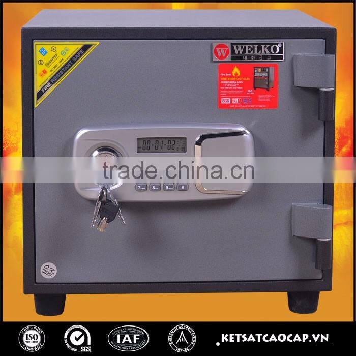 electronic safe - KCC 41 E