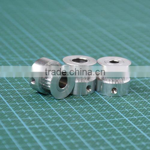 GT2 Timing Pulley 8mm Bore 20 Teeth pulley 6mm belt