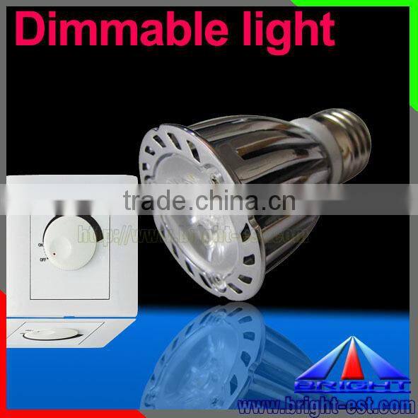 Bridgelux Chip 5w par20