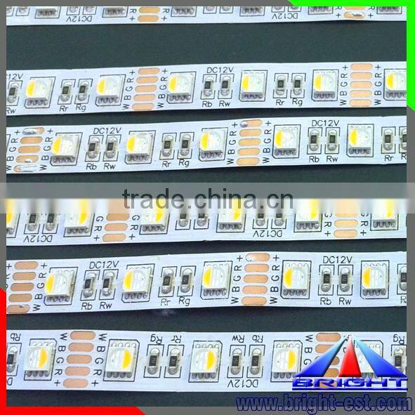 5050 RGBW LED Strip Light DC24V