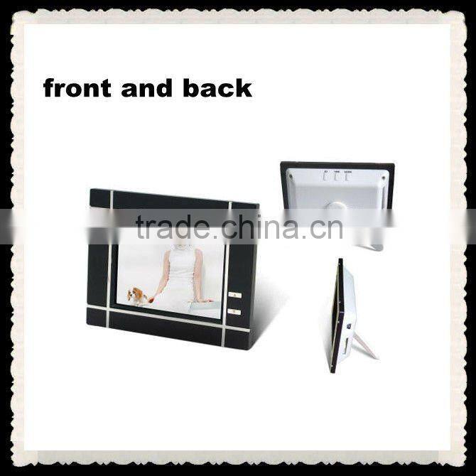 promotion gift digital frame for photo