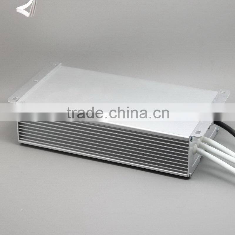 LPV-200-24 200W 24V 8.3A designer hot sale power supply 60-12