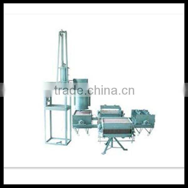 Not easy to break machine making chalk/school chalk making machine