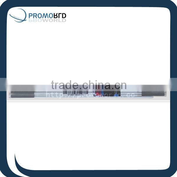 wooden measuring tape 2m length Long wooden tape foldable Folding ruler