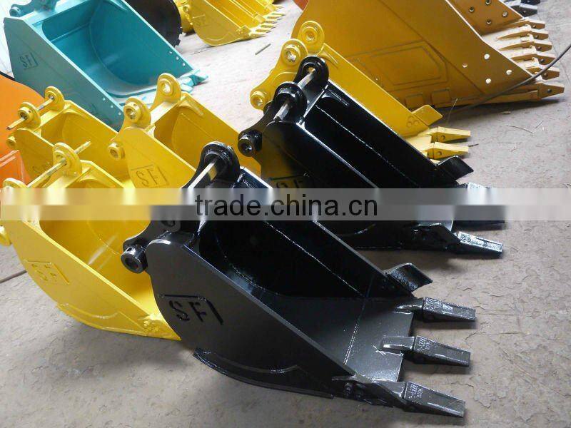 Excavator Mini Bucket fit for LOVOL60