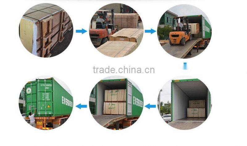 white oak engineered veneer