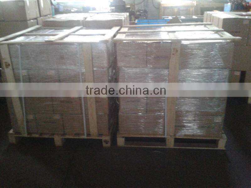 round extrusion aluminum alloy heat sink