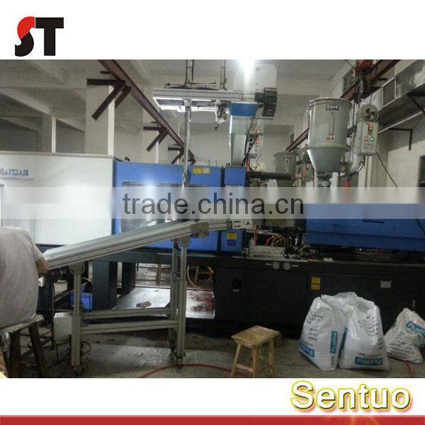 Colorful Cute PVC handles China Factory South America Market