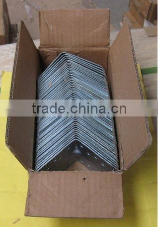 wood connector 90 degree metal brackets