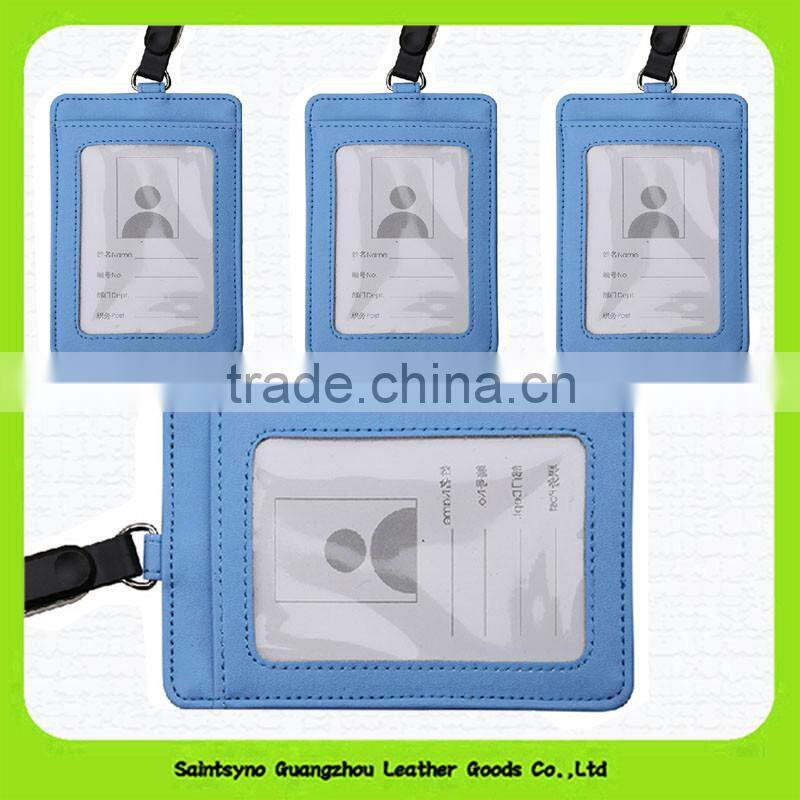 Professional Manufacturer Name Badge Holder Name Badge Holder