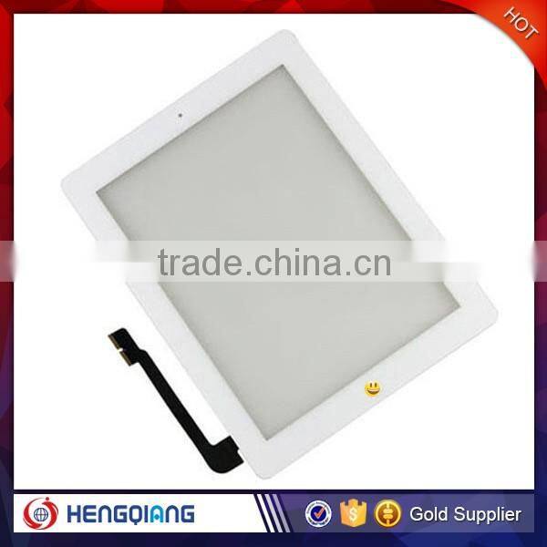repair broken Glass for ipad 3 touch screen digitizer full screen accept paypal