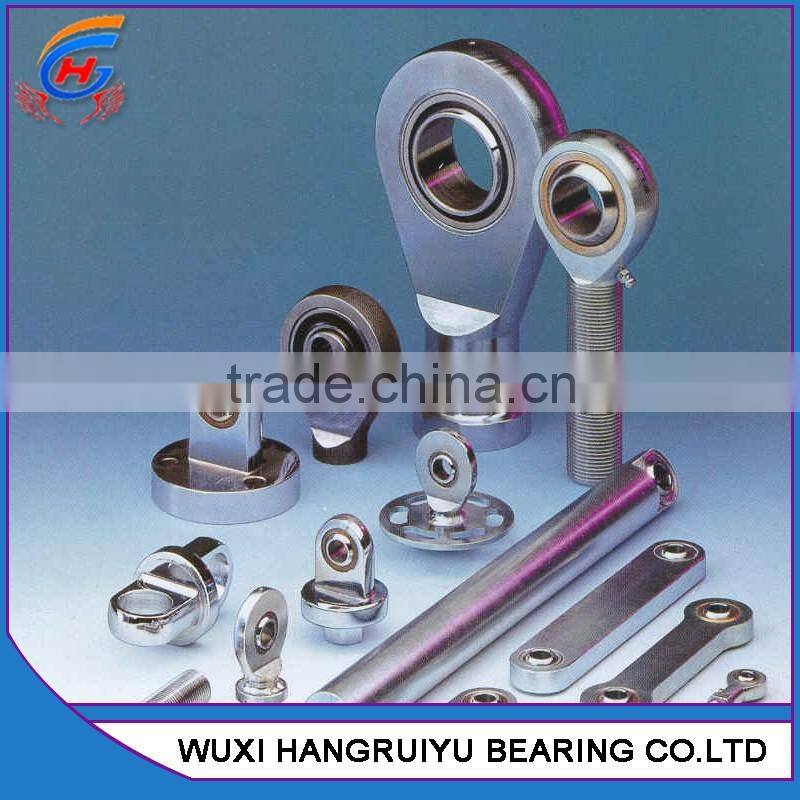 Inlaid line rod end bearing with female thread SIT/K18
