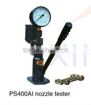 diesel injector nozzle teste of PS400A