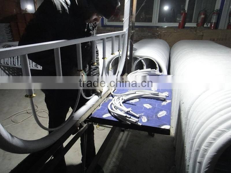 Excellent Quality Queen Size metal bed