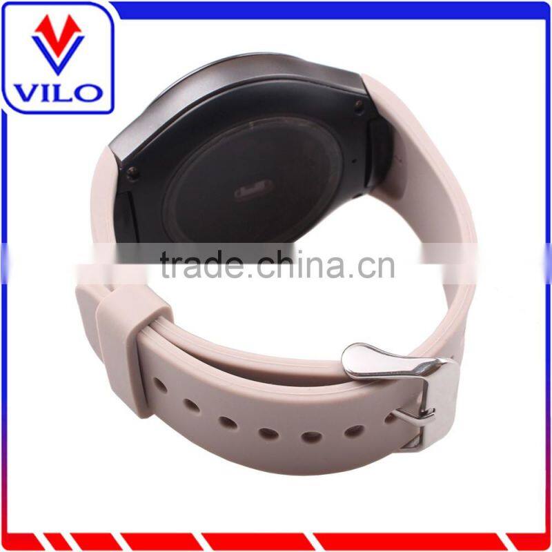 Sports Band colorful Band for Apple Watch Silicone Band Silicone watch Strap