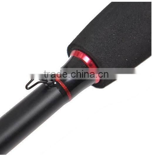 2-piece Medium & Medium Heavy Graphite Casting Rod