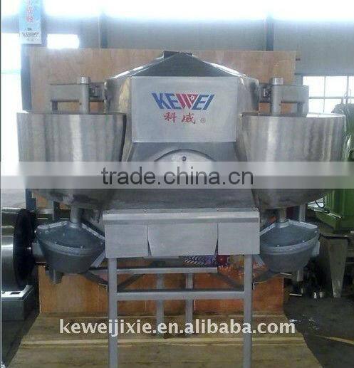 150 unit per minute Automic orange juicing machine