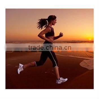 Handgrip jumprope dumbbell thigh master in training set