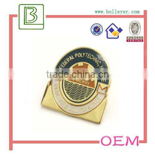 Custom Promotional Military Medal and Badge