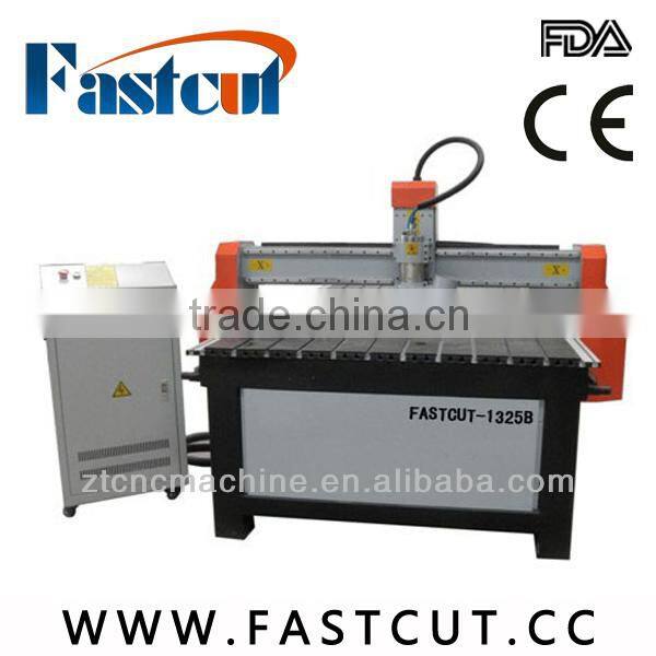 factory price logo signs marking cast aluminum cast iron bed welding bed cnc router engraver