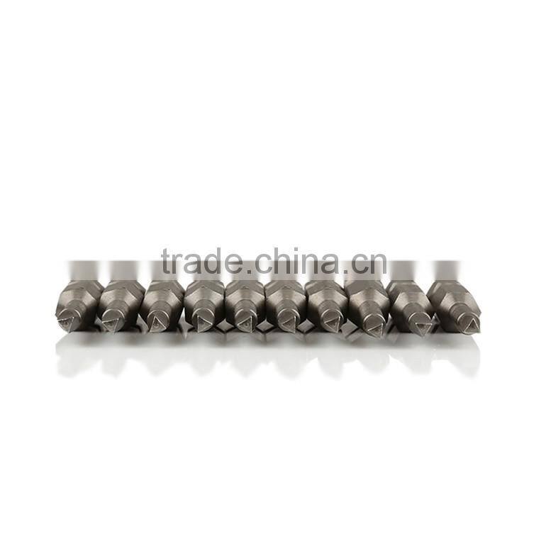 Wholesale 10PCS mini triangle screwdriver bit