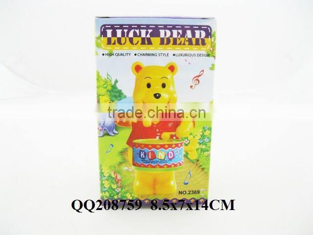 Newest toy wing-up horse for kid