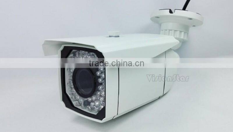 Video Surveillance CCTV Camera 2.8-12mm IP66 1080P AHD Camera