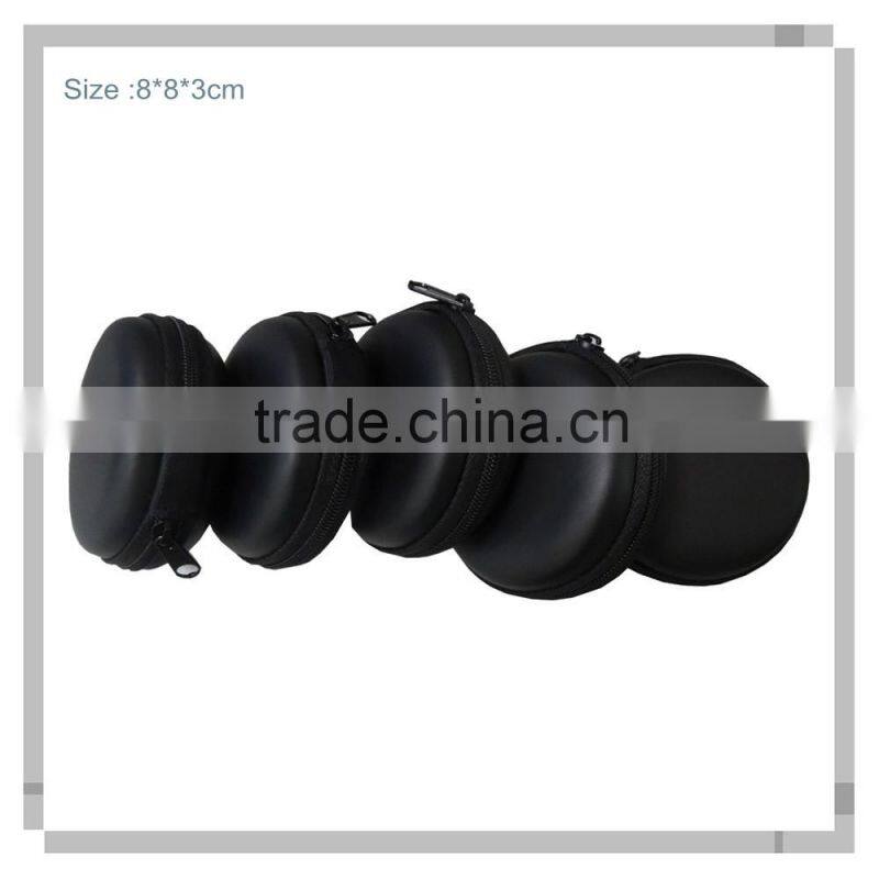 protective eva earphone hard case